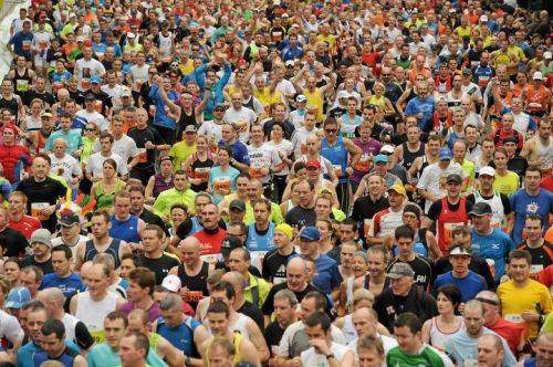 Foto offerta MARATONA DI DUBLINO, immagini dell'offerta MARATONA DI DUBLINO di Ovunque viaggi.